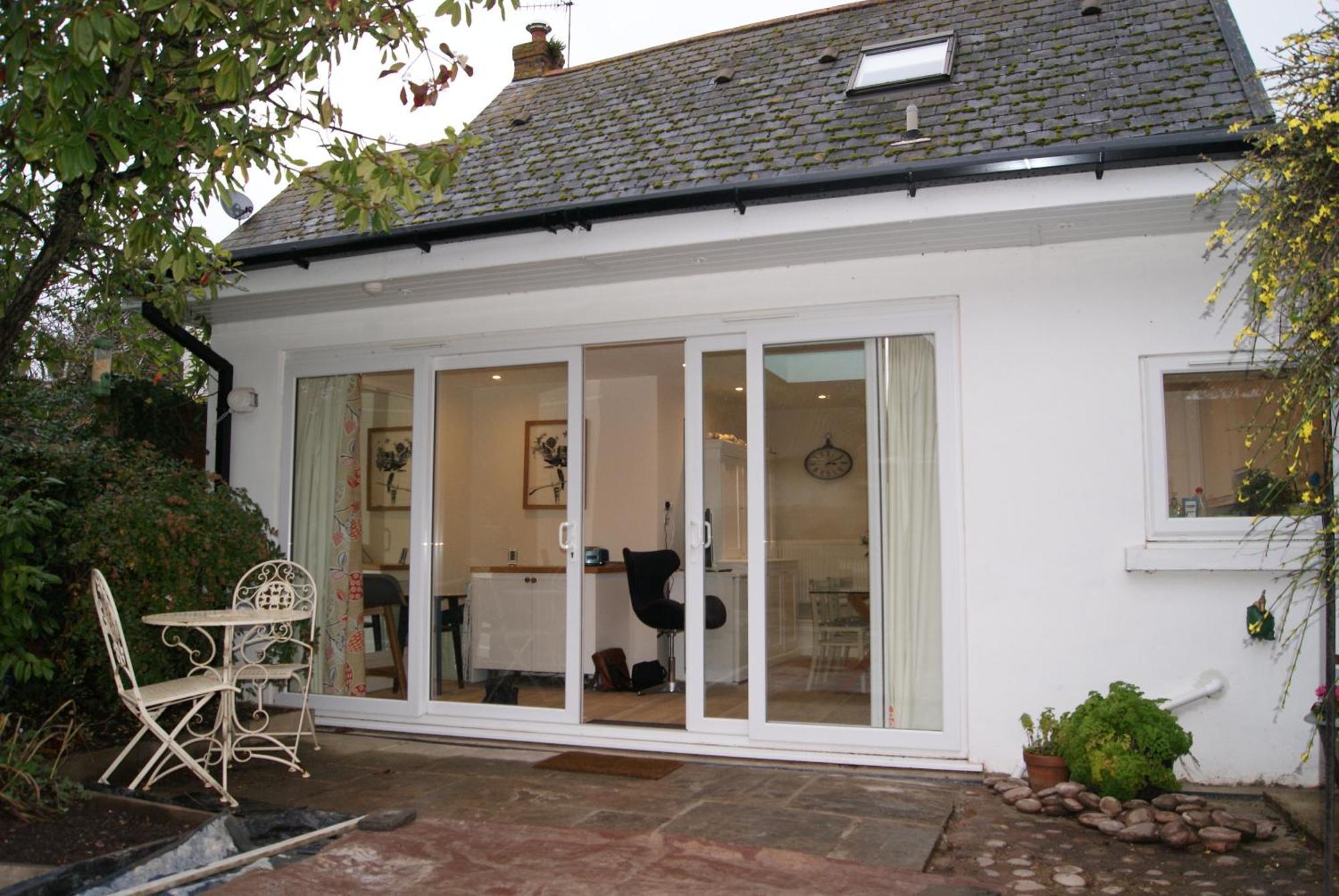 Frog Palace - Secure Parking-Outside Area-Topsham-Exeter-Beach-Chiefs-Wifi エクステリア 写真