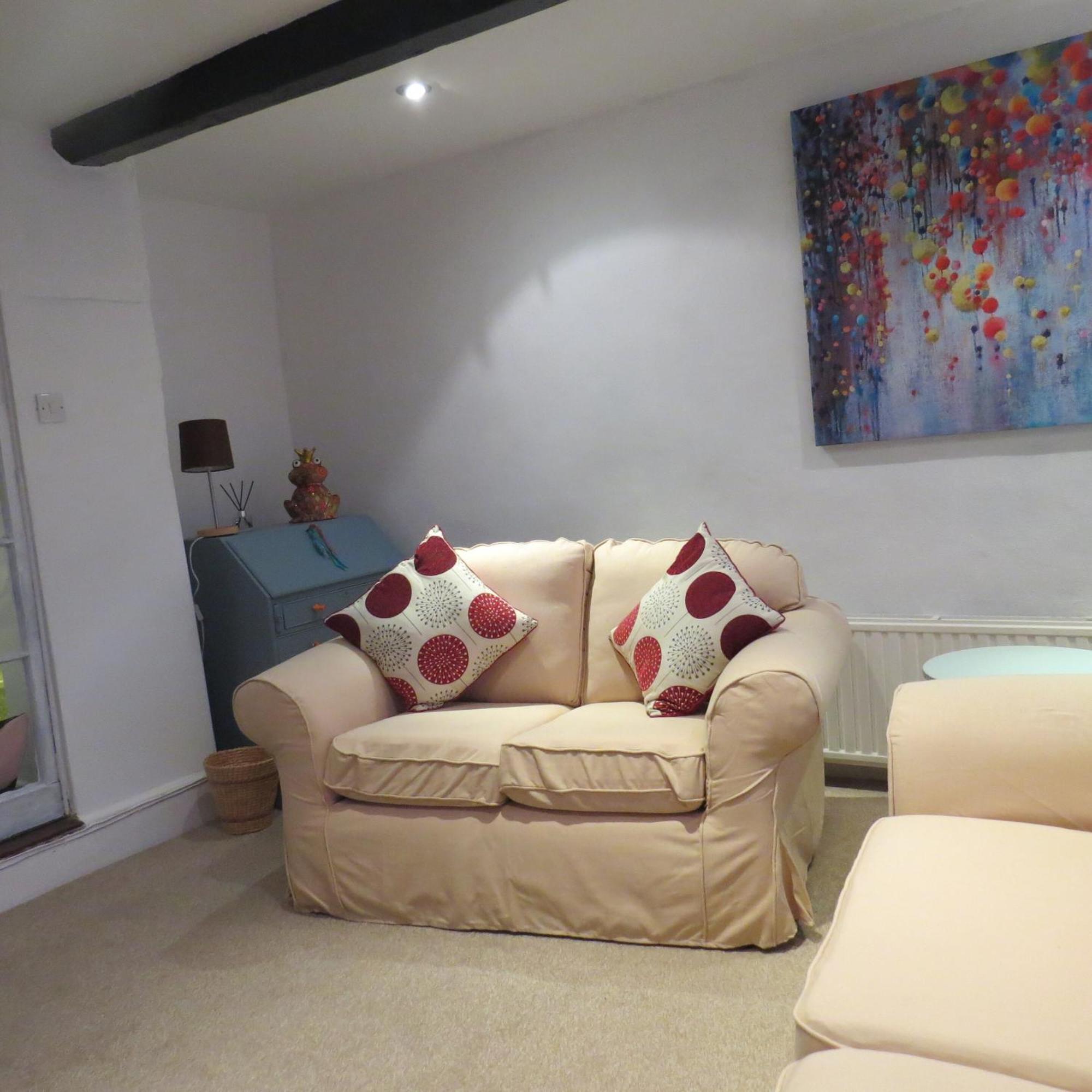 Frog Palace - Secure Parking-Outside Area-Topsham-Exeter-Beach-Chiefs-Wifi 部屋 写真