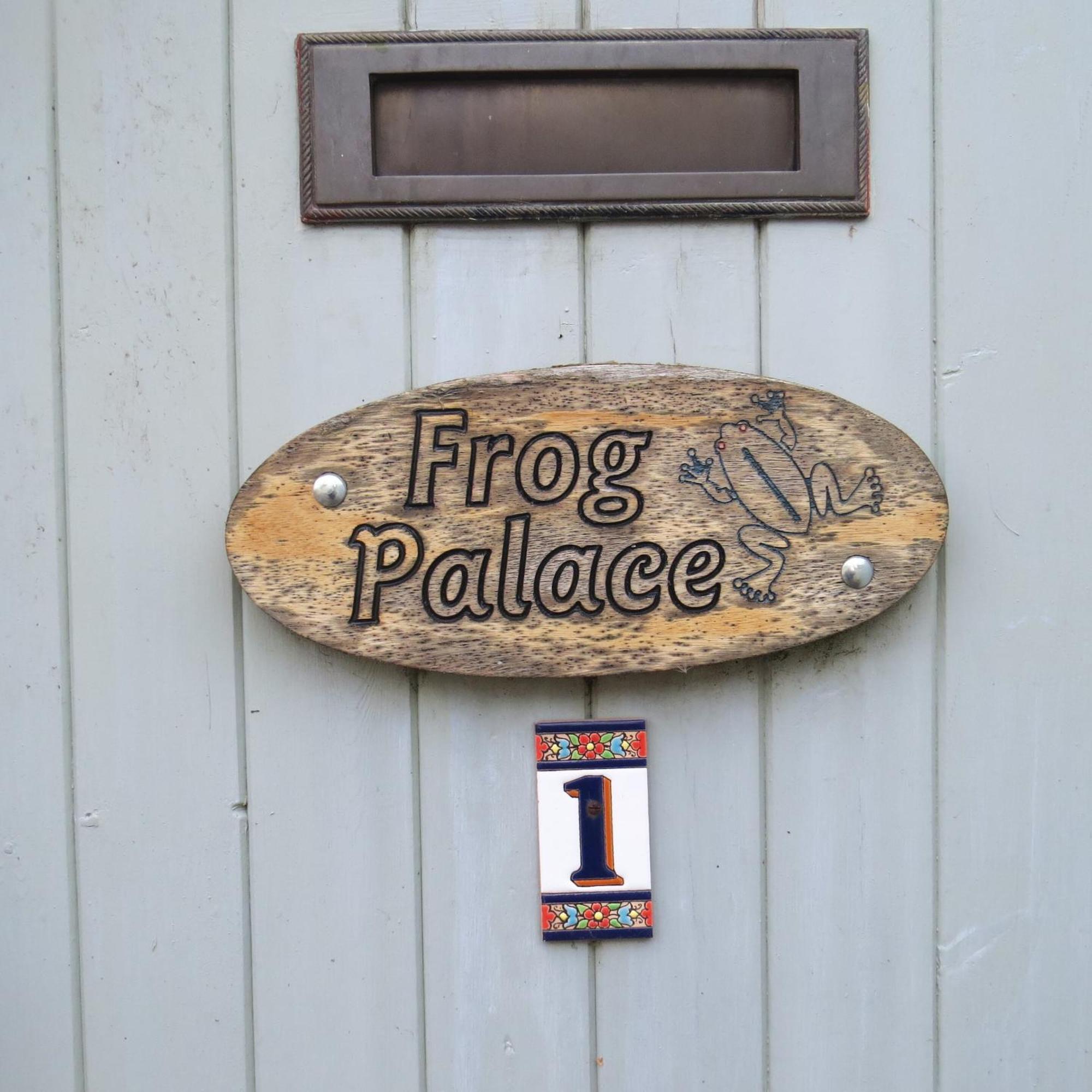 Frog Palace - Secure Parking-Outside Area-Topsham-Exeter-Beach-Chiefs-Wifi エクステリア 写真