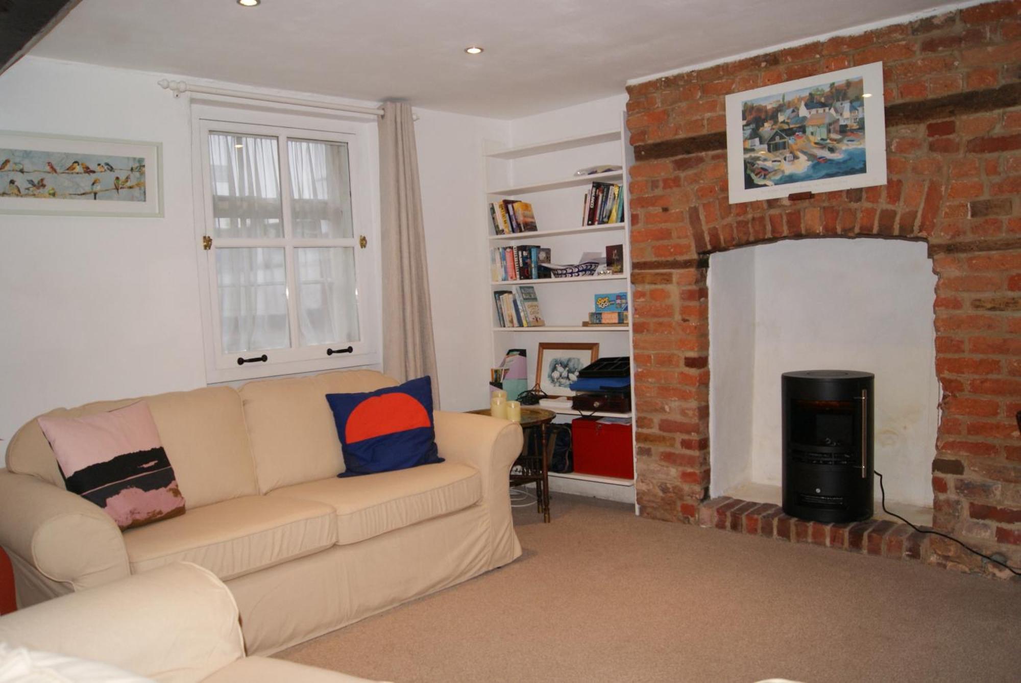 Frog Palace - Secure Parking-Outside Area-Topsham-Exeter-Beach-Chiefs-Wifi 部屋 写真